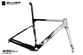 Elves Mori GTX Gravel Complete Bike