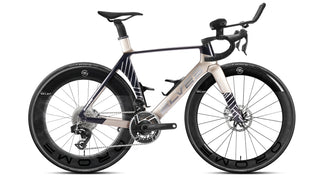 Orome AeroEXT Armrest Clip On Bars