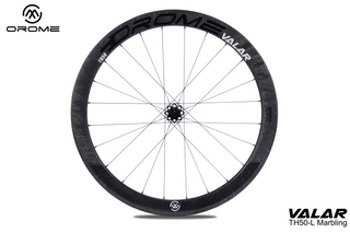 Orome Valar TH50 RIM Brake Wheel Set