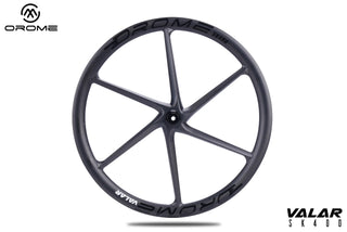 Orome Valar SK40D DISC Brake Wheel Set