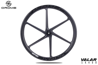 Orome Valar SK40D DISC Brake Wheel Set